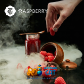 Табак Tommy Gun Raspberry (Малина) 25г Акцизный Табак Tommy Gun Raspberry (Малина) 25г Акцизный